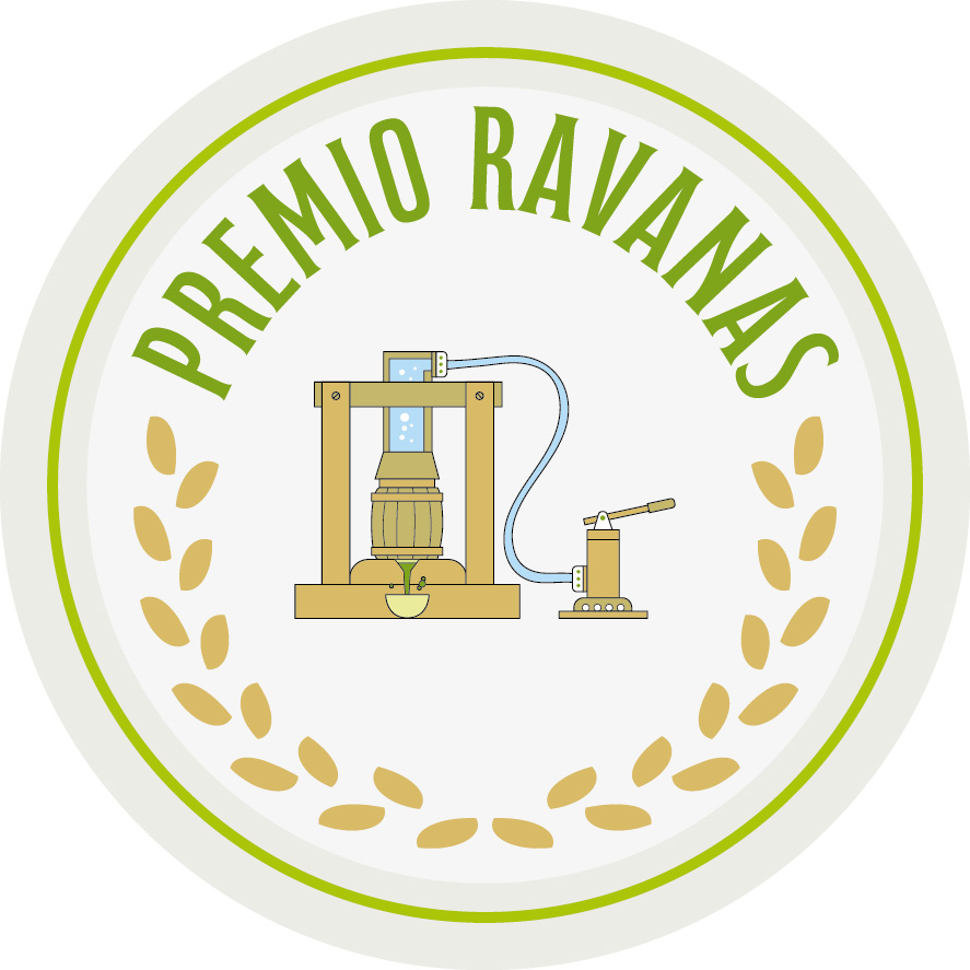 Logo Premio Ravanas